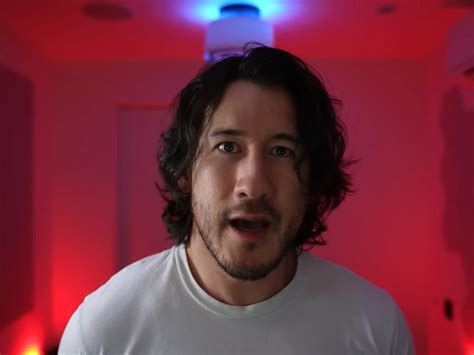 Gaming YouTuber Markiplier launched an OnlyFans。